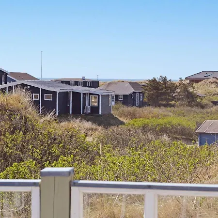 Holiday V Vakantiehuis Fanø