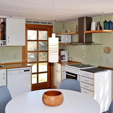 Holiday V Vakantiehuis