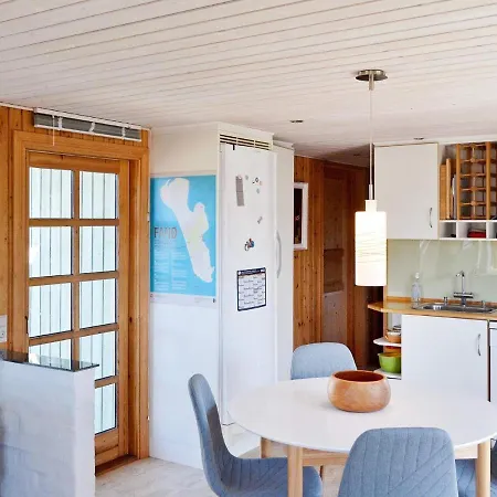 Vakantiehuis Holiday V